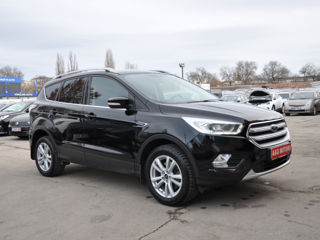 Ford Kuga foto 3