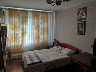 Apartament cu 3 camere, 20 m², Râșcani, Chișinău foto 4