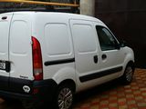 Renault Kangoo foto 9