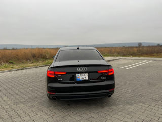 Audi A4 foto 6