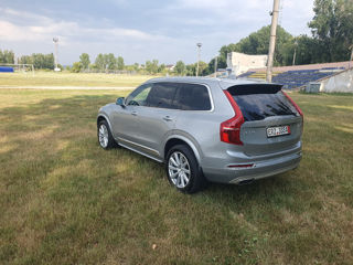 Volvo XC90 foto 4