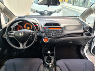 Honda Jazz foto 6