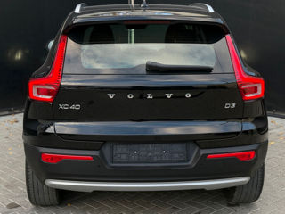 Volvo XC40 foto 5