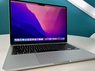 Продажа MacBook Air 13.6" M2 (2022) — Отличное состояние!