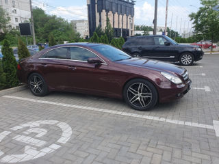 Mercedes CLS-Class foto 5