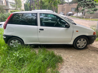 Fiat Punto фото 5