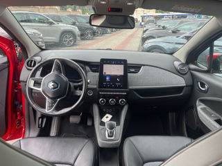 Renault ZOE foto 9