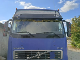 Volvo Fh 13