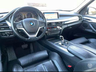 BMW X5 foto 6