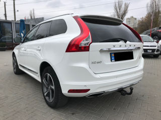 Volvo XC60 foto 7