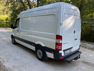 Mercedes Benz Sprinter316 Cdi foto 4