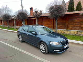 Skoda Octavia foto 5