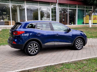 Renault Kadjar foto 12