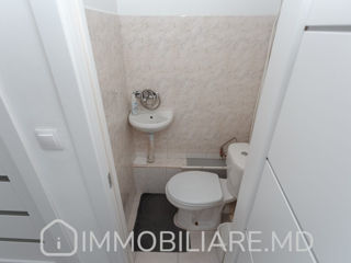 Apartament cu 3 camere, 90 m², Centru, Chișinău foto 12