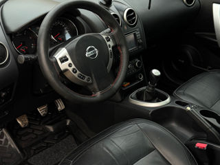 Nissan Qashqai foto 5