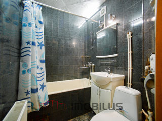 Apartament cu 1 cameră, 30 m², Râșcani, Chișinău foto 11