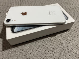 iPhone XR foto 5