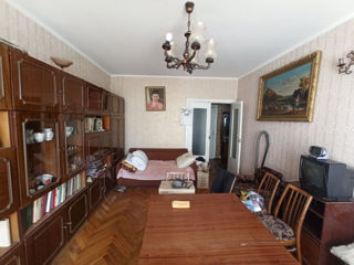 Apartament cu 1 cameră, 39 m², Râșcani, Chișinău foto 4