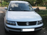 Volkswagen Passat foto 6