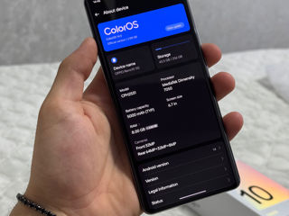 OPPO RENO 10 5G (256GB) foto 4