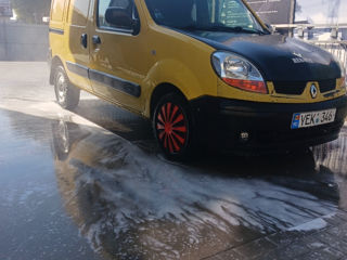 Renault Kangoo foto 4