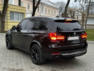 BMW X5 foto 7