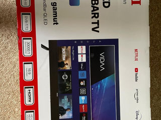 Vand TV Akai Smart TV foto 2