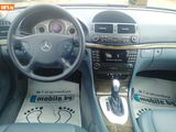 Mercedes Benz E Class foto 4