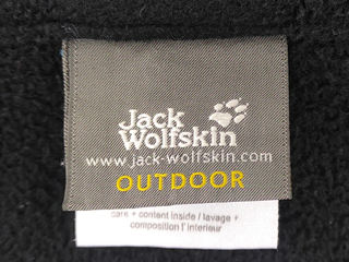 Флисовая кофта Jack Wolfskin, XXL foto 3