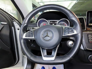 Mercedes GLE foto 8