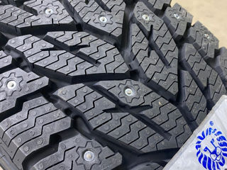 215/60R17C Mega oferta limitata Iarna! foto 2