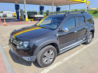 Dacia Duster foto 10