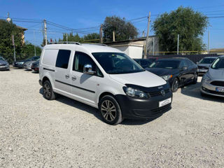 Volkswagen Caddy foto 4