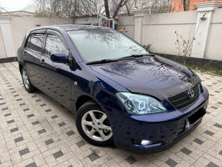 Toyota Corolla foto 5