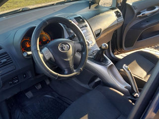 Toyota Auris foto 3