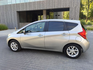 Nissan Note foto 3