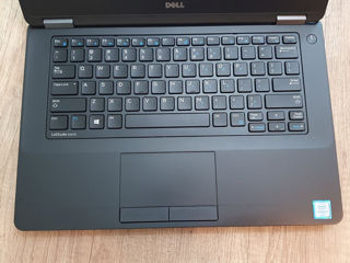 Dell Latitude (i7 6820hq, Ddr4 16gb, Ssd Nvme 512gb) foto 2