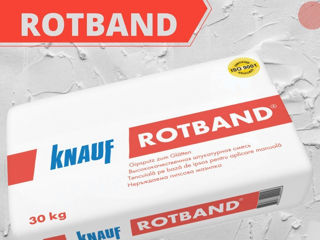 Rotband 25  pret  130 lei!!! foto 5