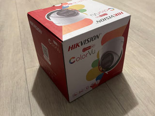 Продам network камеру от Hikvision 6MP