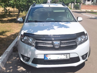 Dacia Logan Mcv foto 3