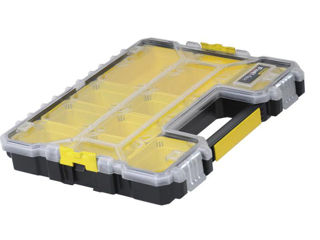 Organizator Stanley Fatmax Shallow Pro Metal Latch 1-97-517 foto 15