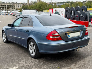 Mercedes E-Class foto 7