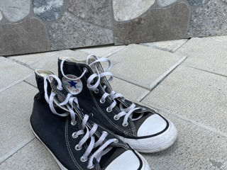 Vând ghete Converse  foto 4