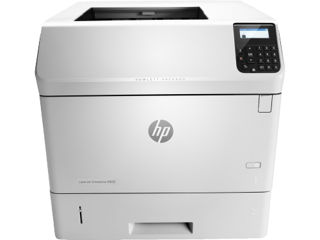 HP LaserJet Enterprise M605dn foto 3