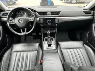 Skoda Superb foto 7