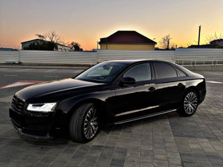 Audi A8 foto 3