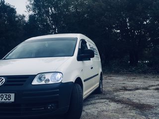 Volkswagen Caddy foto 2