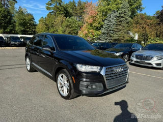 Audi Q7 foto 2