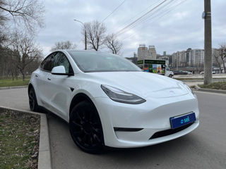 Tesla Model Y foto 3