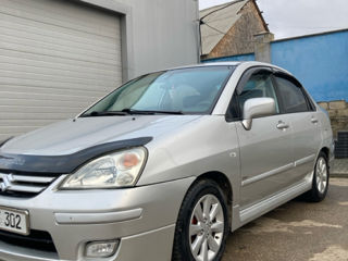 Suzuki Liana foto 6